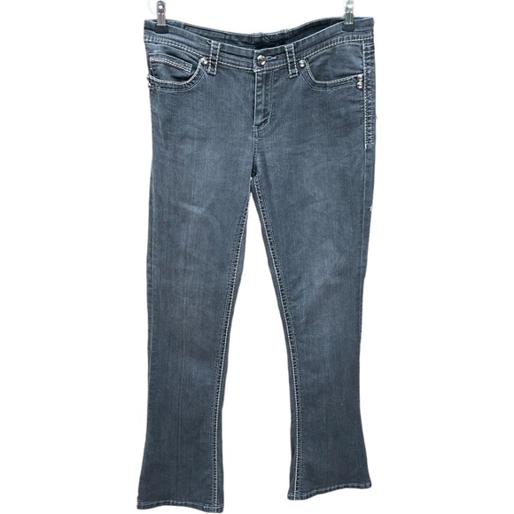 SEVEN 7 jeans size 12 - Picture 1 of 7
